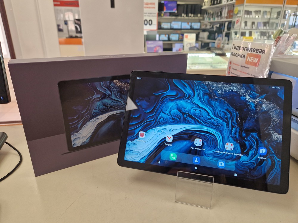 Планшет Digma Pro HIT 104