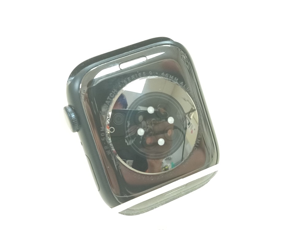 Смарт-часы Apple Watch Series 9 45mm