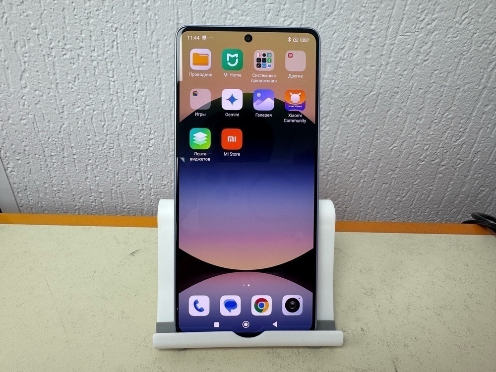 Смартфон Xiaomi Redmi Note 14S 8/256gb
