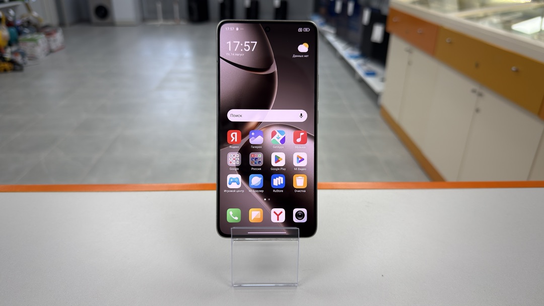 Смартфон Xiaomi 14T Pro 12/256