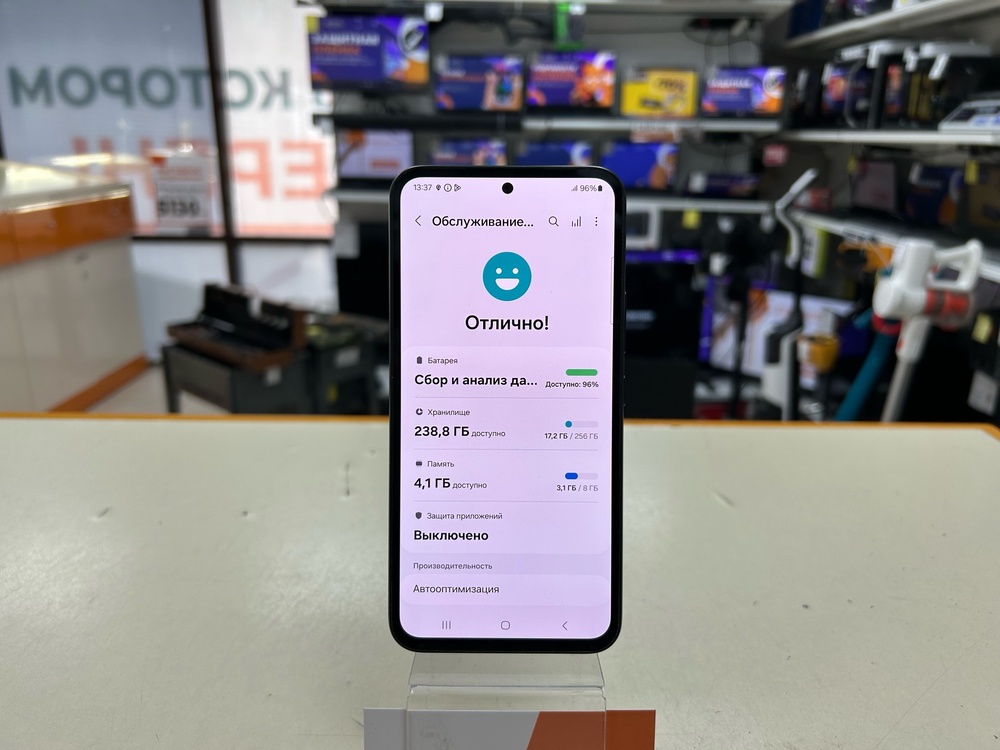 Смартфон Samsung Galaxy A54 8/256