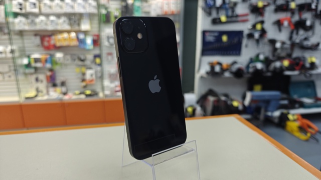 Смартфон Apple iPhone 12 mini 64Gb