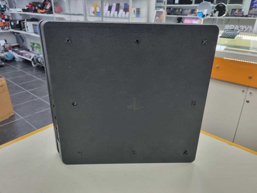 Игровая приставка PlayStation 4 Slim 1Tb