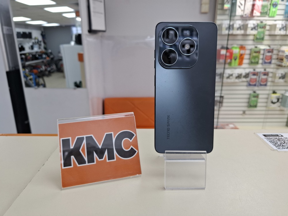 Смартфон Tecno Spark 20 8/128