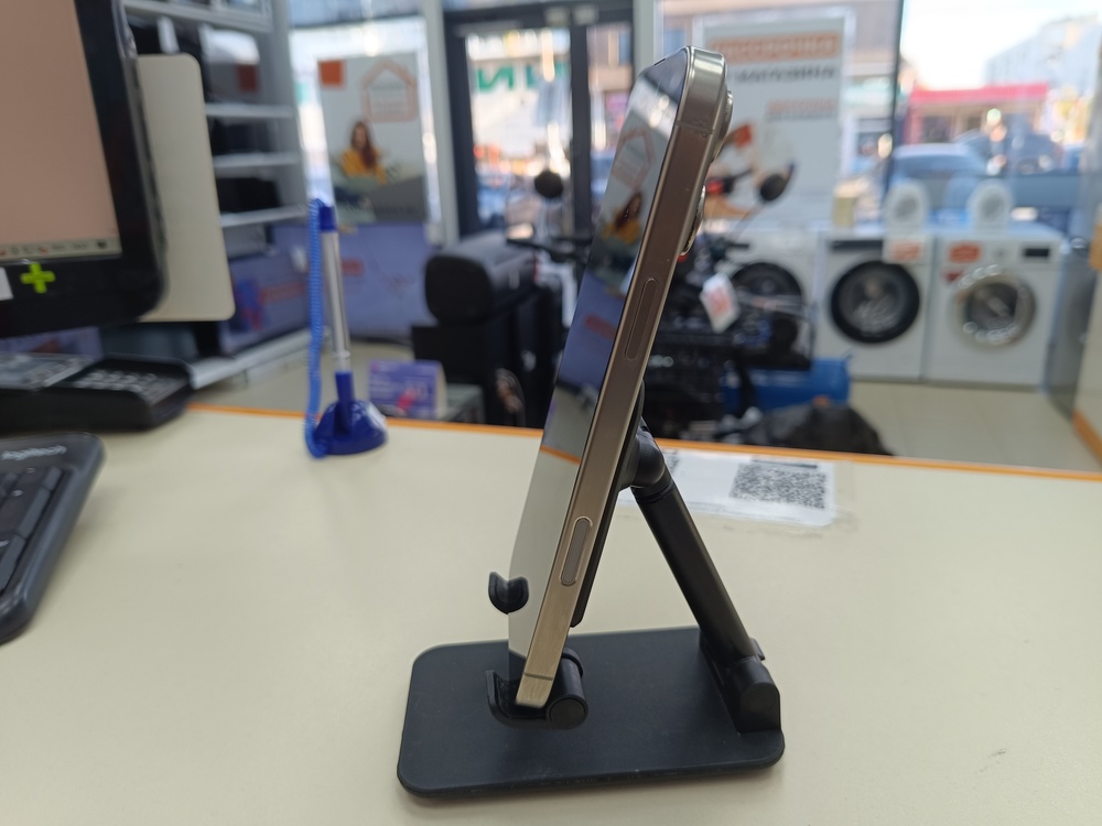 Смартфон Apple Iphone 16 Pro Max 256Gb