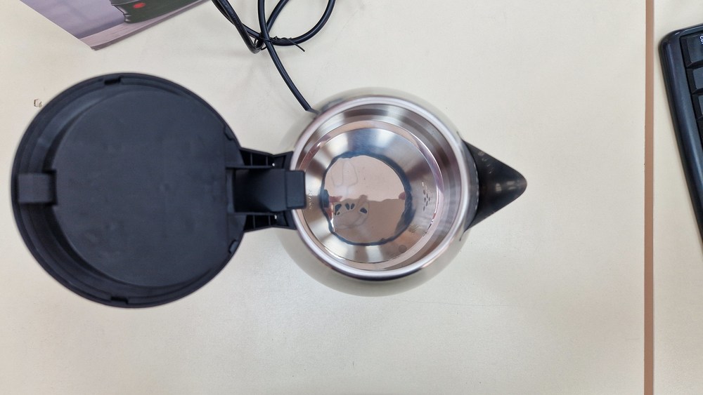 Чайник электрический Centek CT-0035