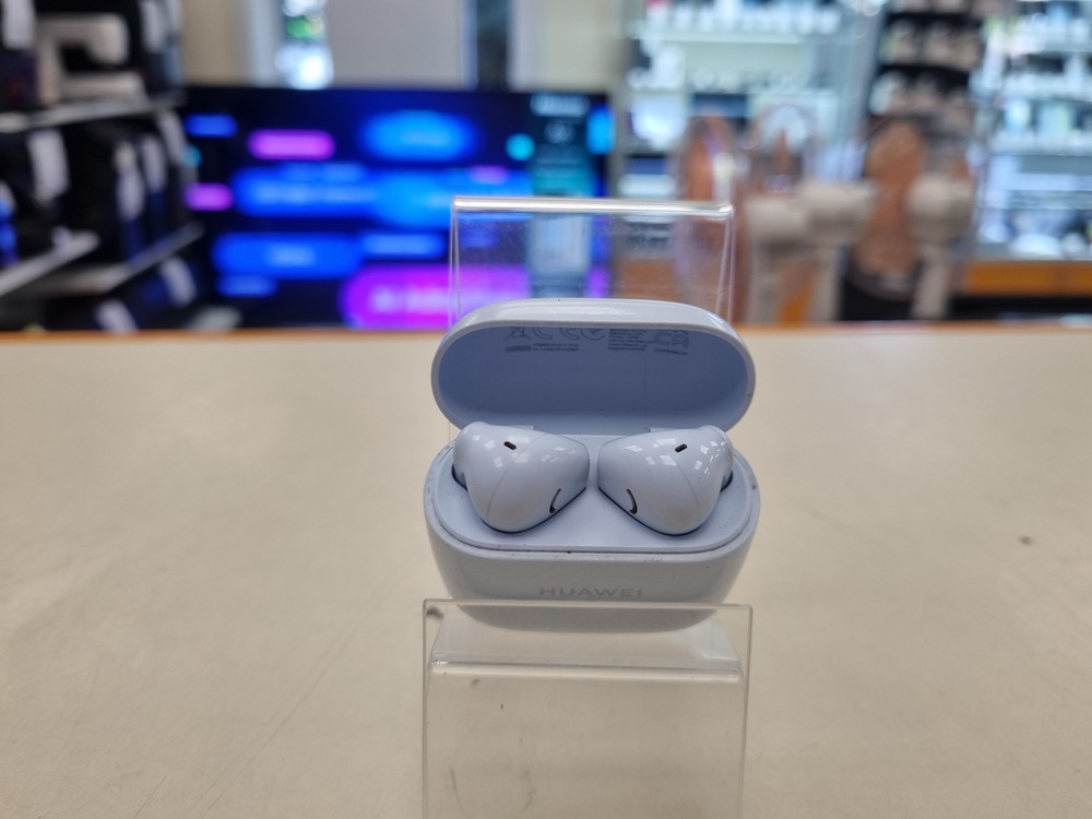 Наушники беспроводные HUAWEI FreeBuds SE 2