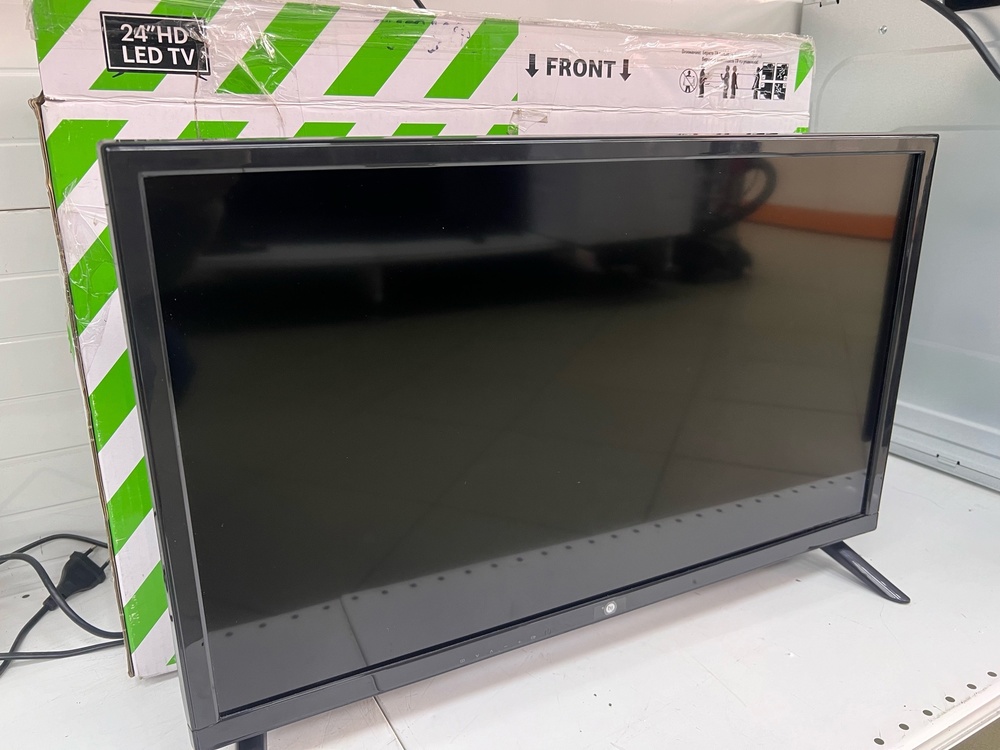 LED Телевизор HI VHIX-24H152MSA