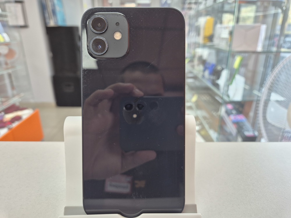 Смартфон Apple iPhone 12 128Gb