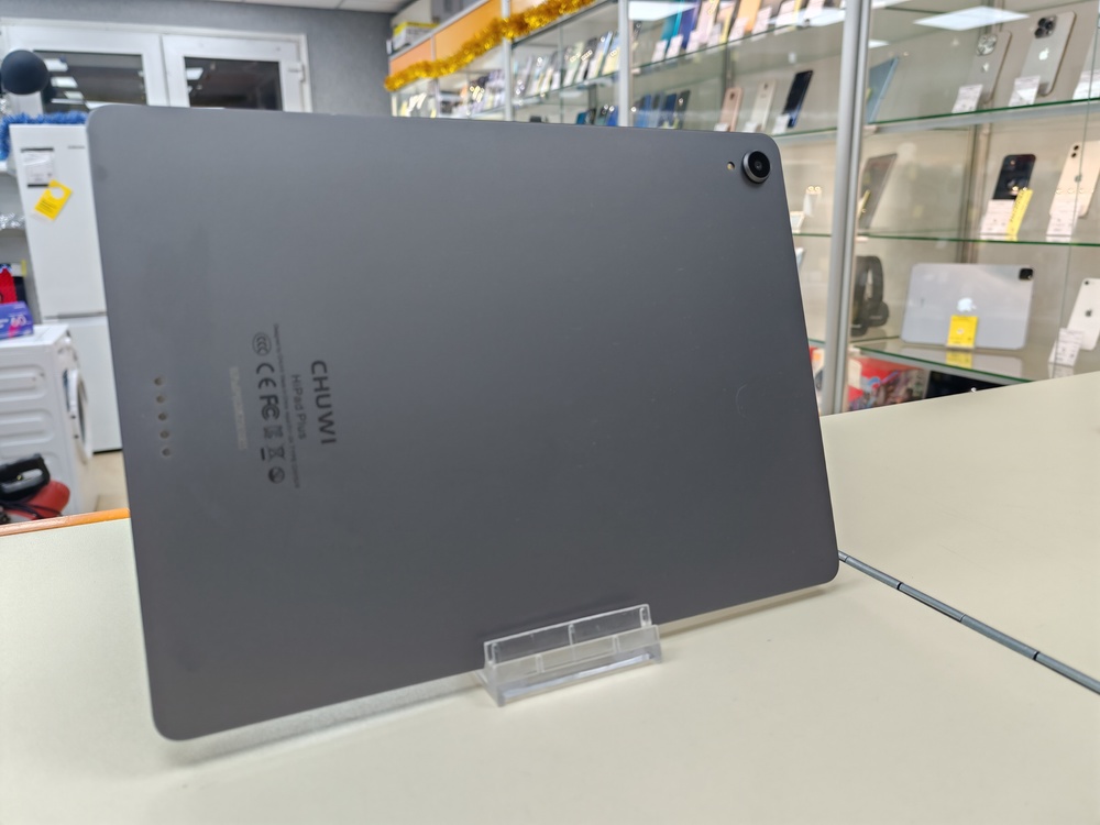 Планшет CLT CHUWI HiPad Plus 4/128