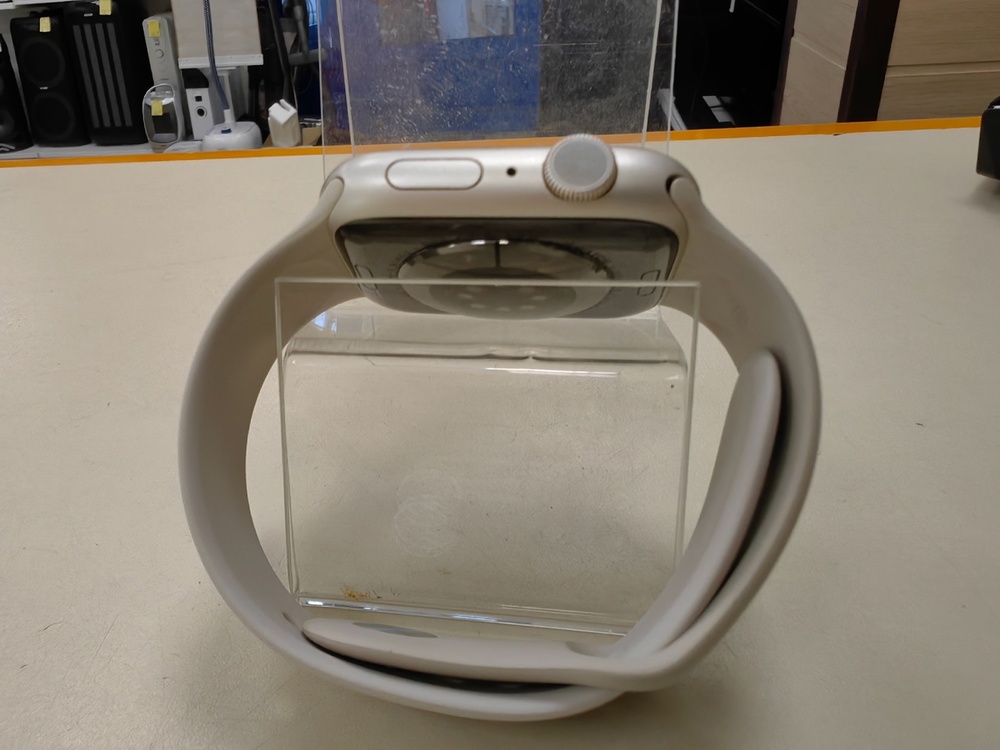 Смарт-часы Apple Watch Series 7 44mm
