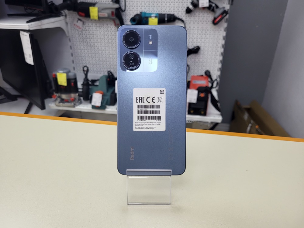 Смартфон Xiaomi Redmi 13C 8/256
