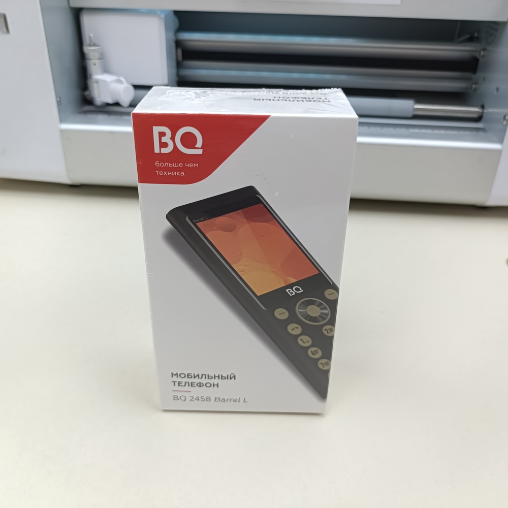 Мобильный телефон BQ 2458