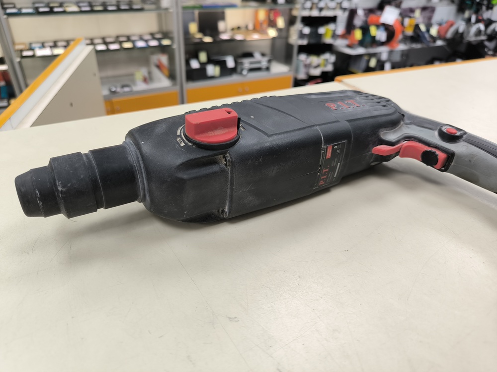 Перфоратор P.I.T. PBH24-C