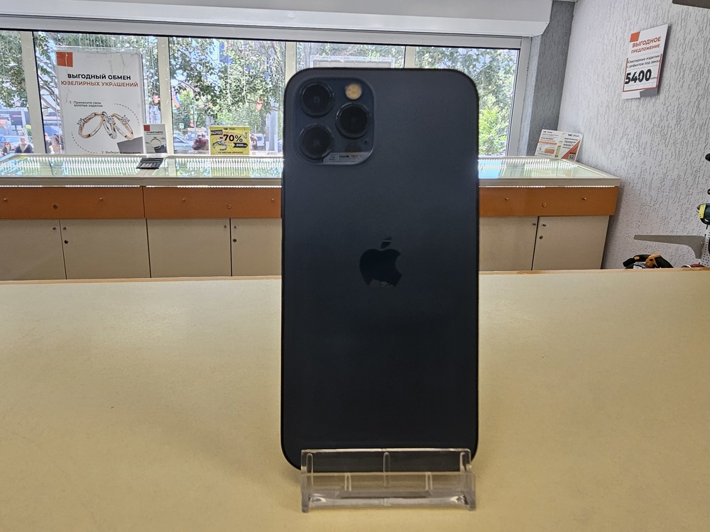 Смартфон Apple iPhone 12 Pro 128Gb