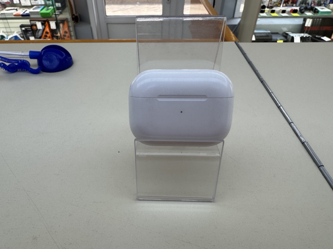 Наушники беспроводные Apple AirPods Pro