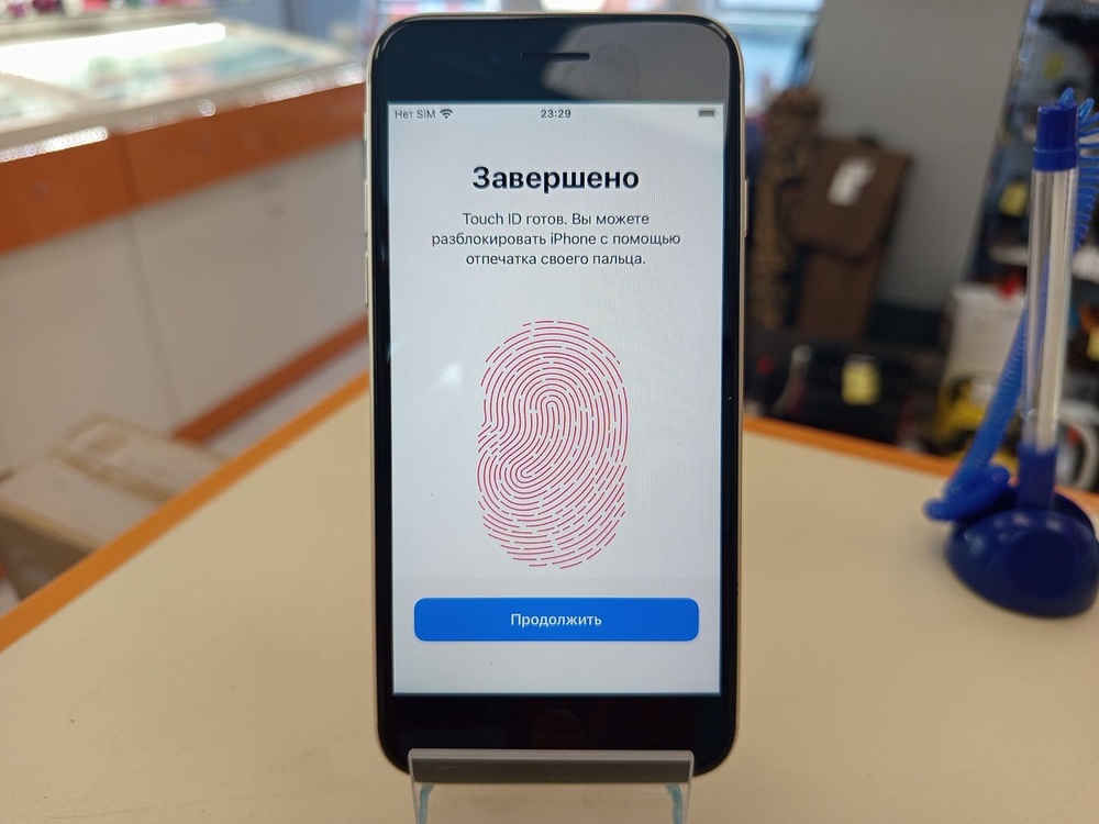 Смартфон Apple Iphone SE 2022 64GB