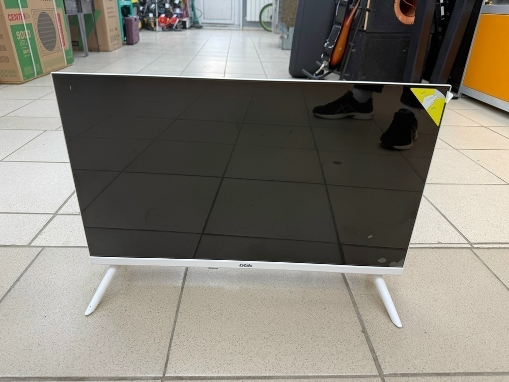 LED Телевизор BBK 24LEX72241