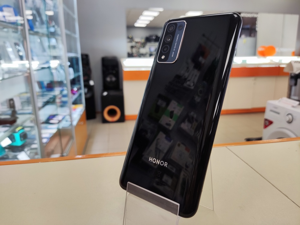 Смартфон Honor 10X Lite 4/128
