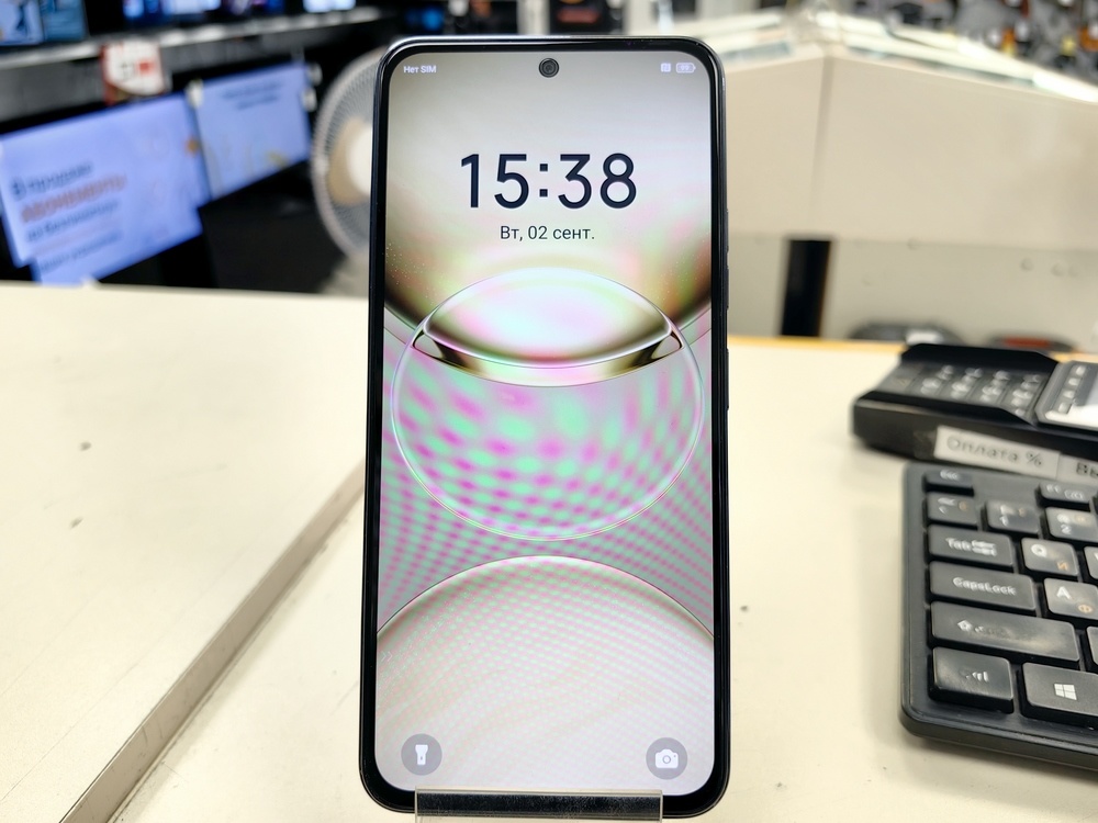 Смартфон Tecno SPARK 30 PRO 8/128