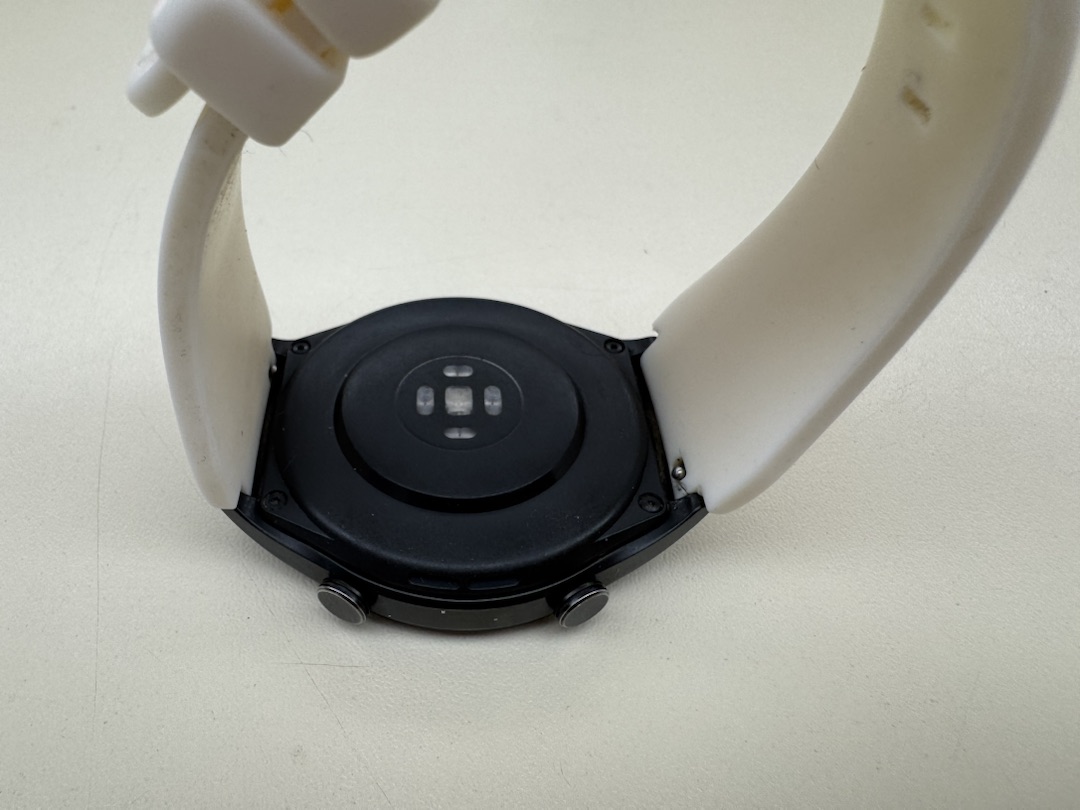 Смарт-часы Xiaomi Watch S1