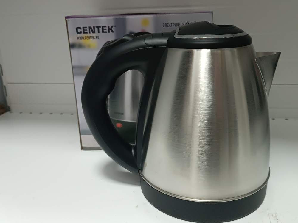 Чайник электрический Centek CT-0035
