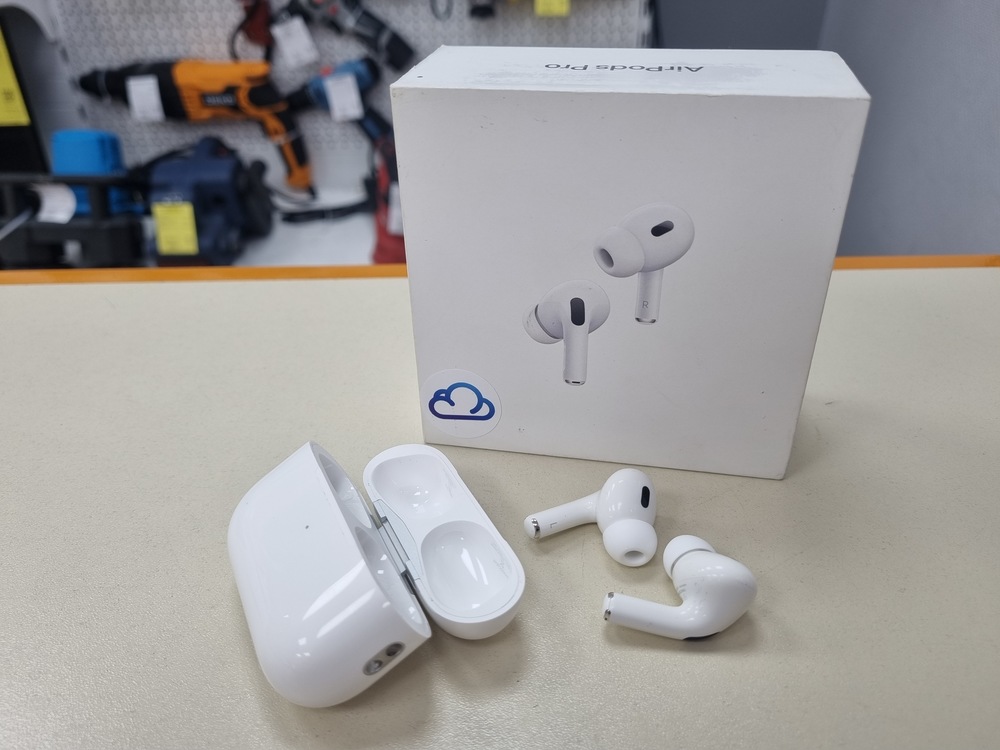 Наушники беспроводные Apple AirPods Pro 2 Case USB-C