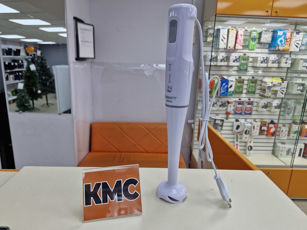 Блендер Scarlett SC-HB42S12