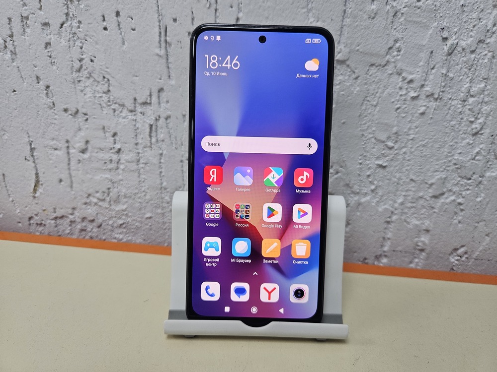 Смартфон Xiaomi Redmi Note 10S 6/128