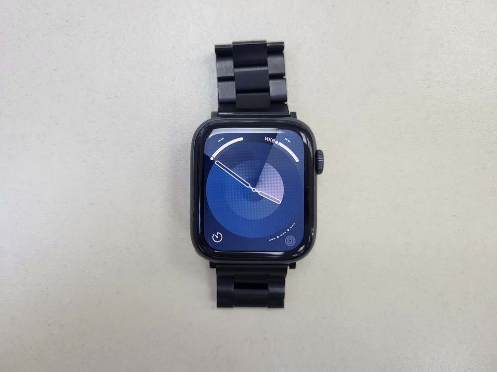 Смарт-часы Apple Watch Series 6 44 мм