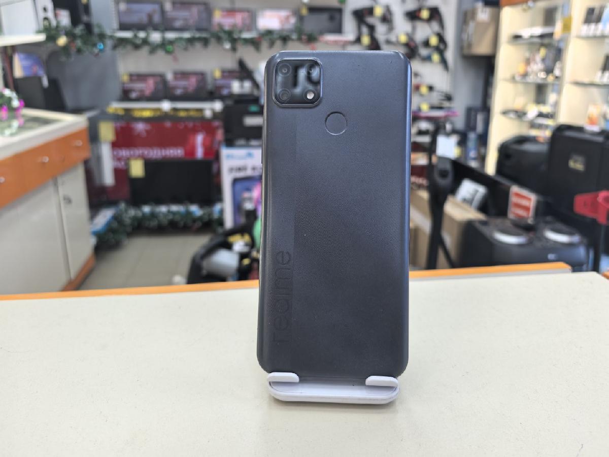 Смартфон Realme C25s 4/128
