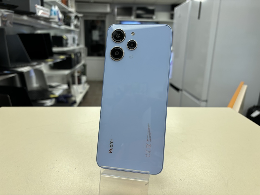 Смартфон Xiaomi Redmi Note 12 8/256