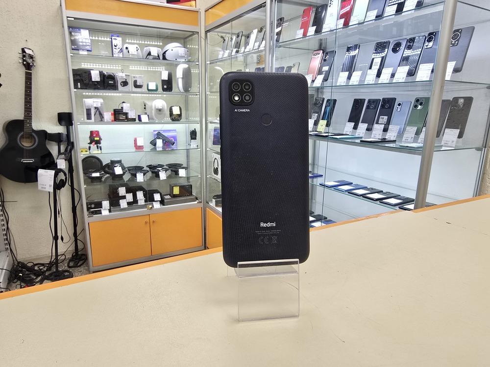 Смартфон Xiaomi 9С 3/64