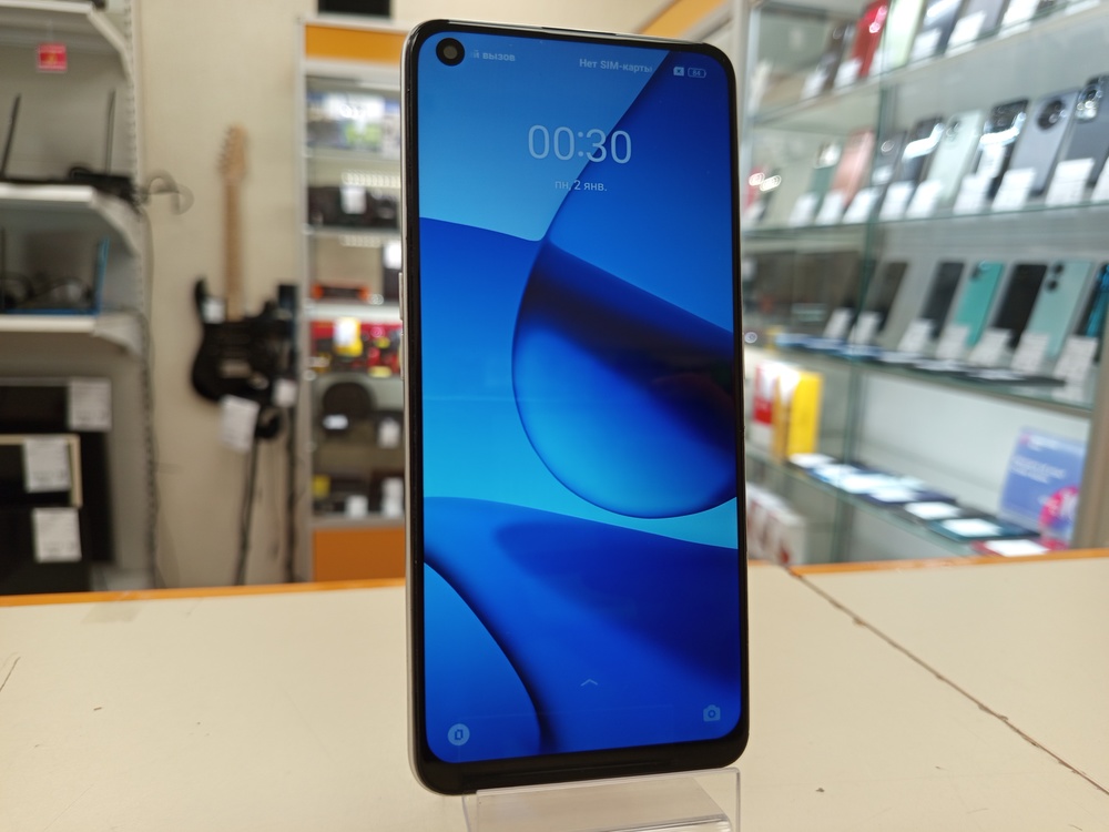 Смартфон Realme Q2 Pro 5G 6/128
