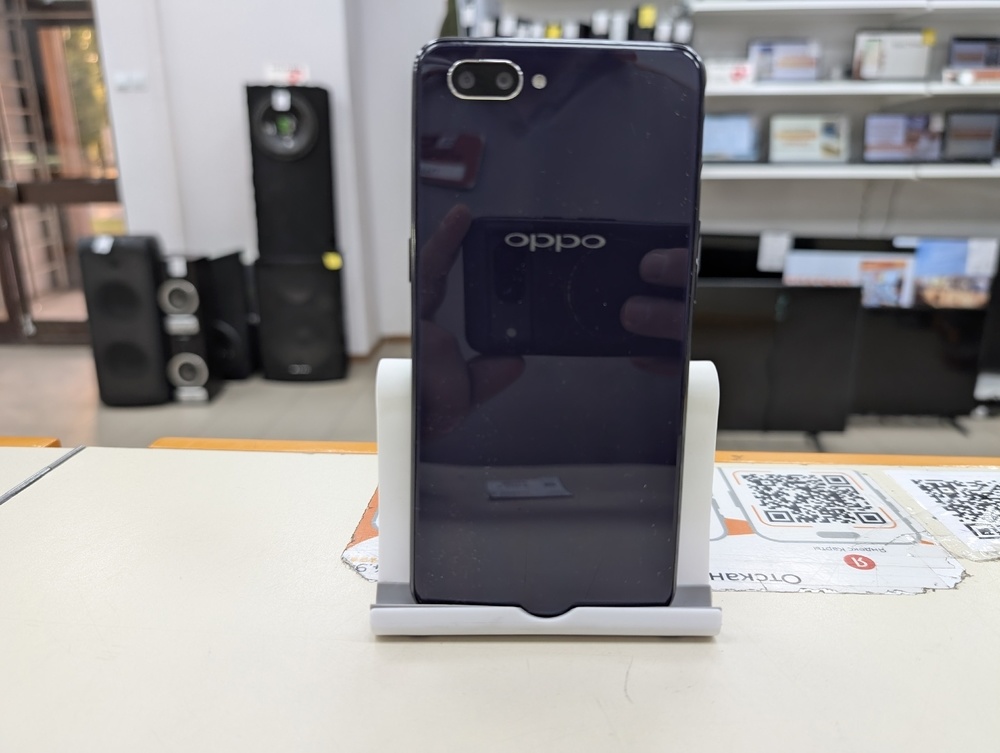 Смартфон Oppo A3S 6/128