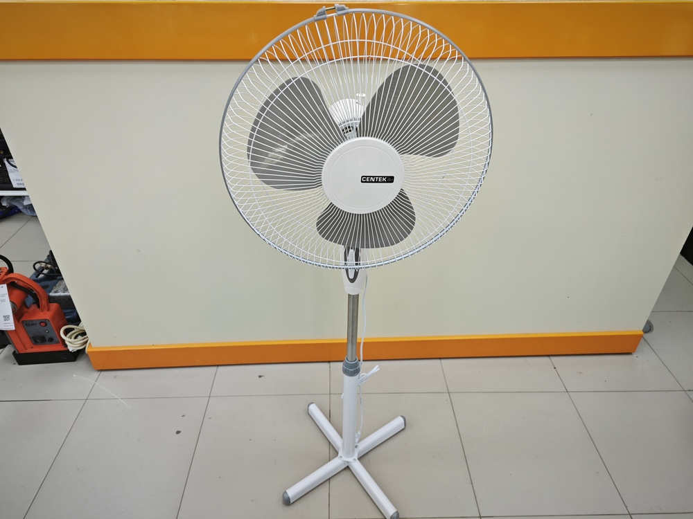 Вентилятор Centek CT-5015