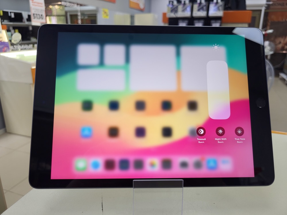 Планшет Apple Ipad 9 64Gb Wi-Fi(2021) A2602