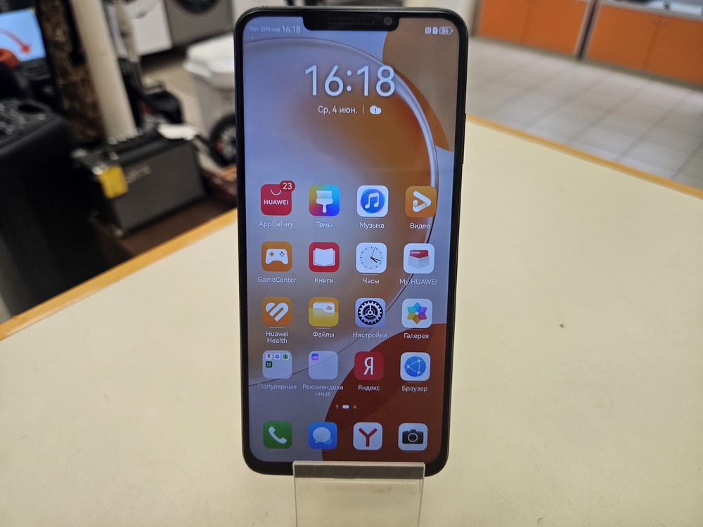 Смартфон Huawei Nova Y91 8/256