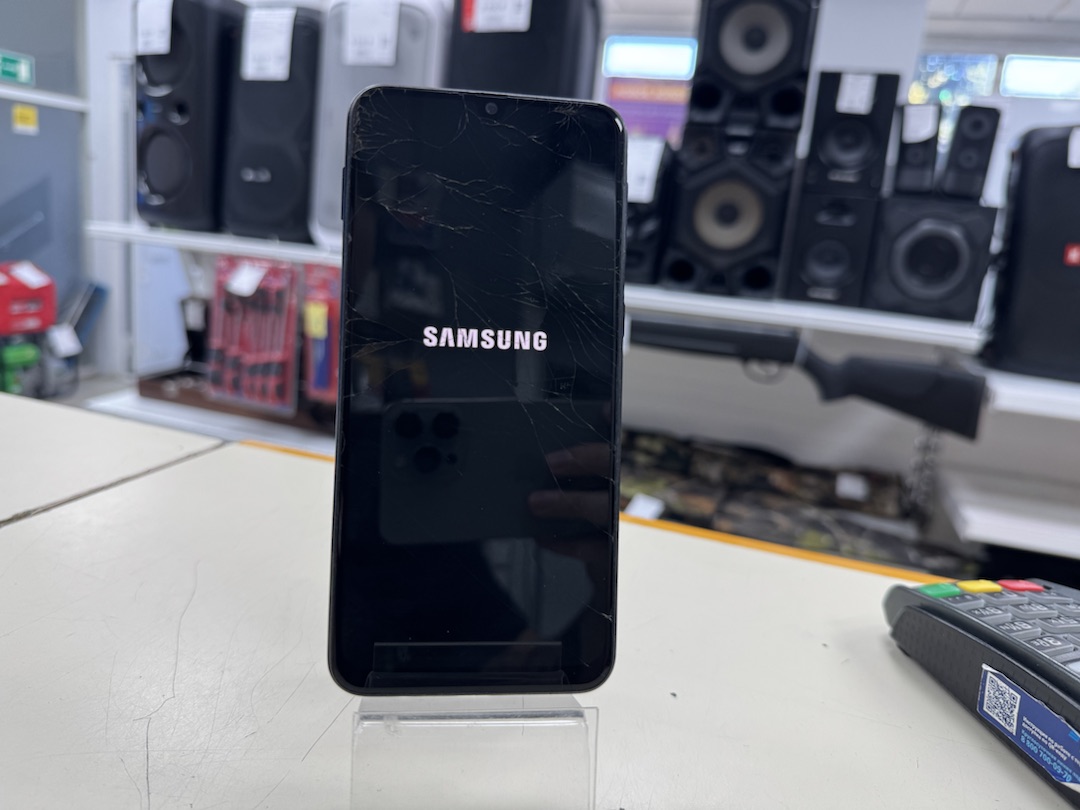 Смартфон Samsung Galaxy M31 6/128