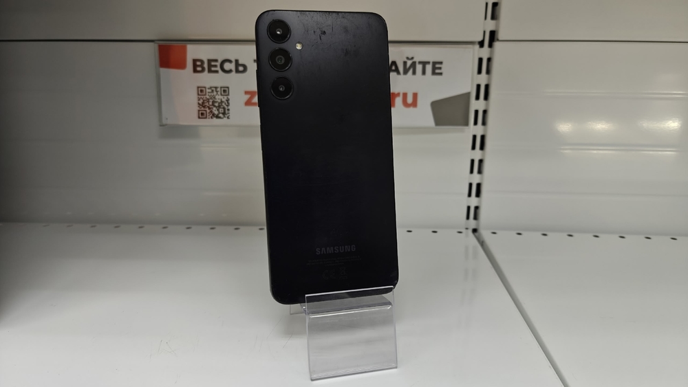 Смартфон Samsung Galaxy A05S 4/64