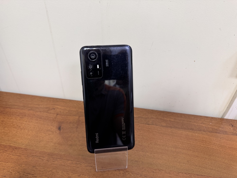 Смартфон Xiaomi Redmi Note 12S 8/256