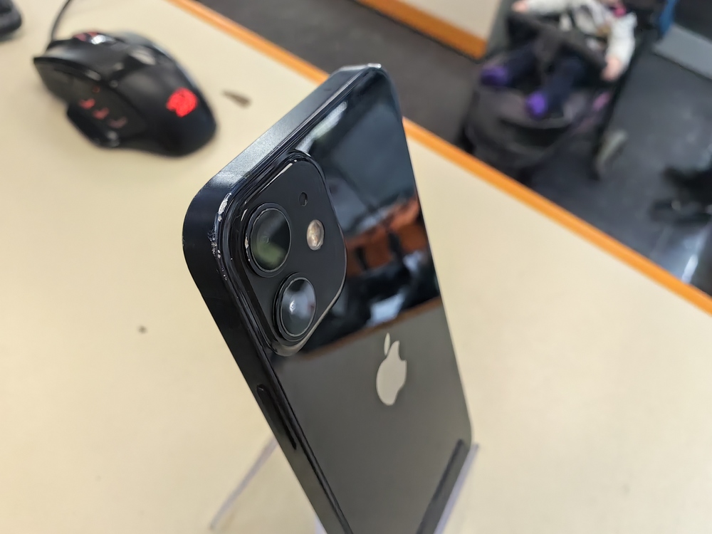 Смартфон Apple iPhone 12 mini 64Gb