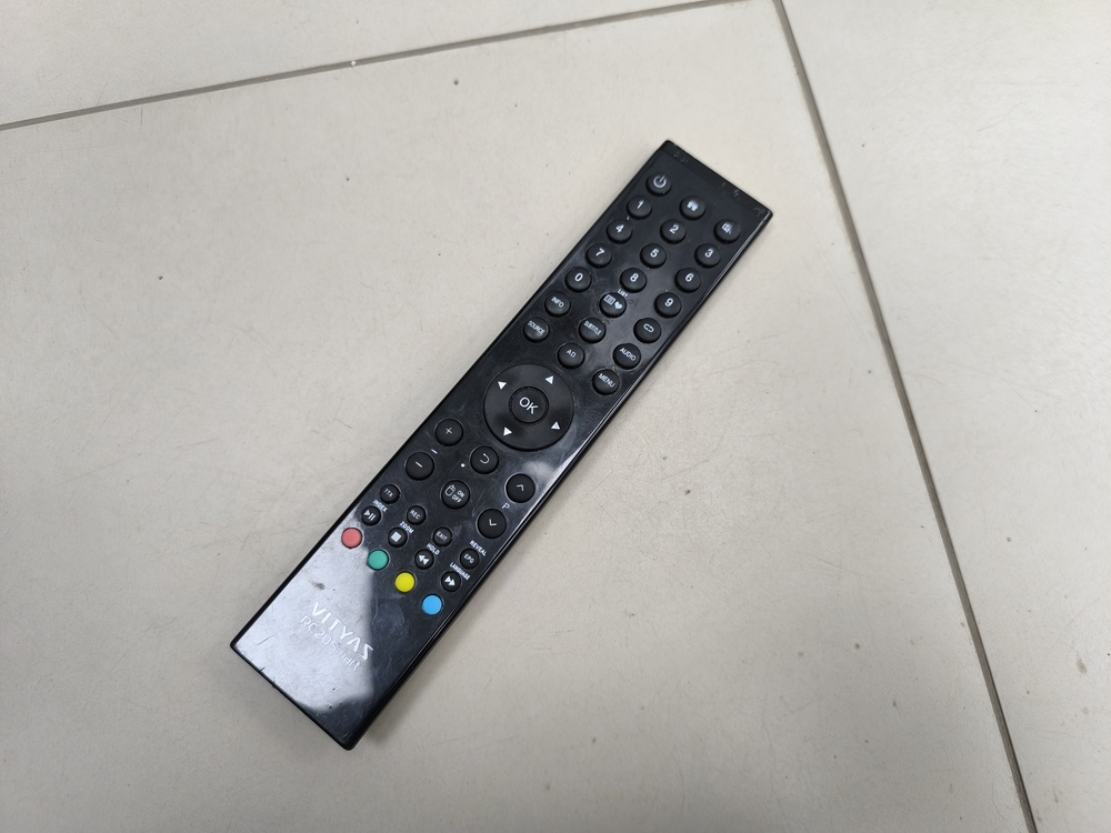 LED Телевизор Витязь 32LH1215