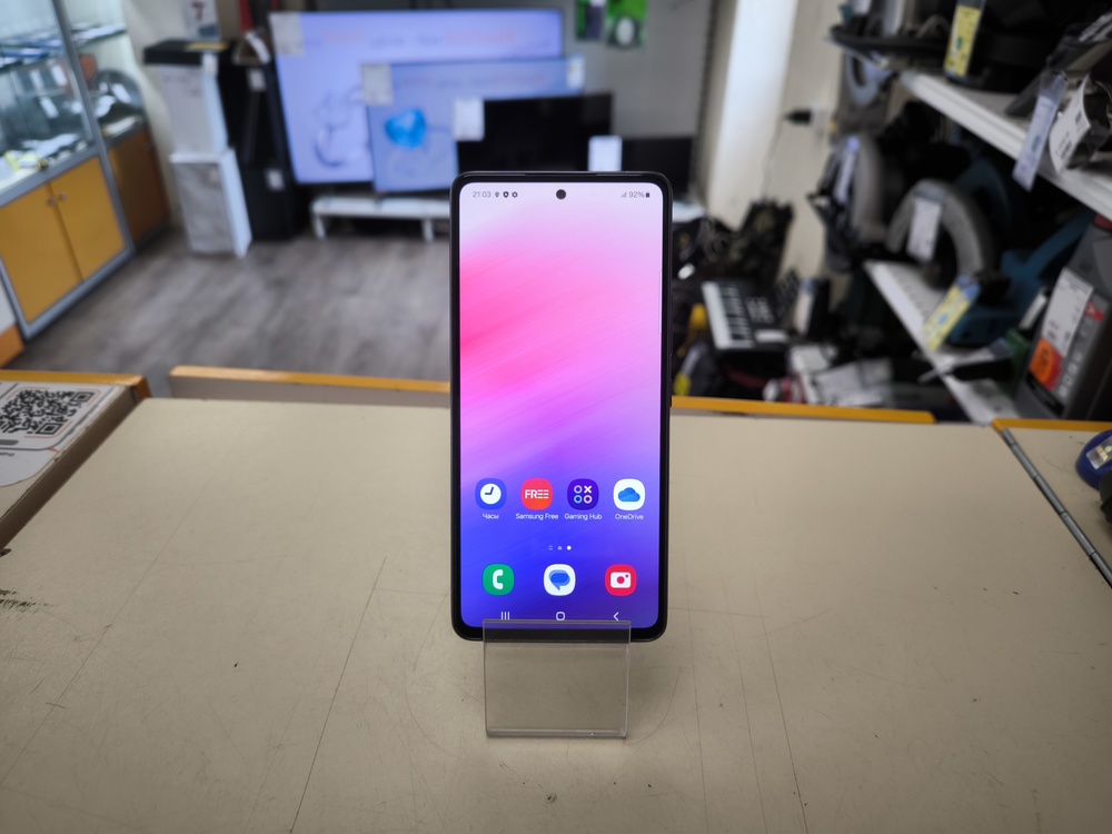 Смартфон Samsung Galaxy A53 5G 6/128