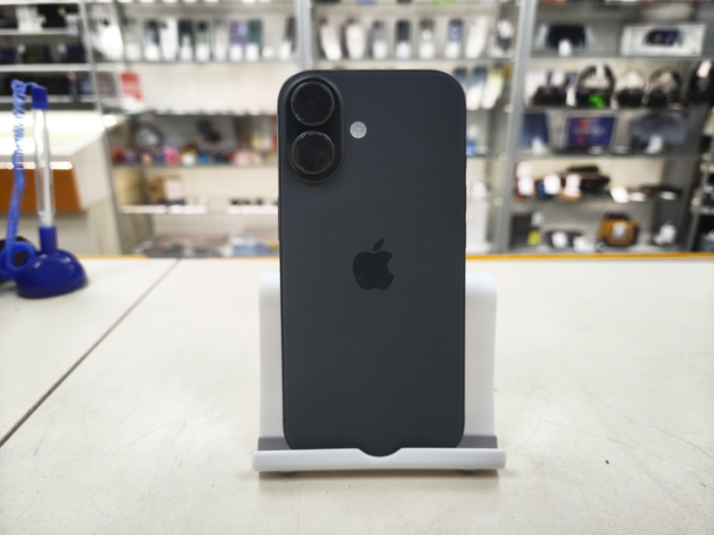 Смартфон Apple Iphone 17 256Gb eSim