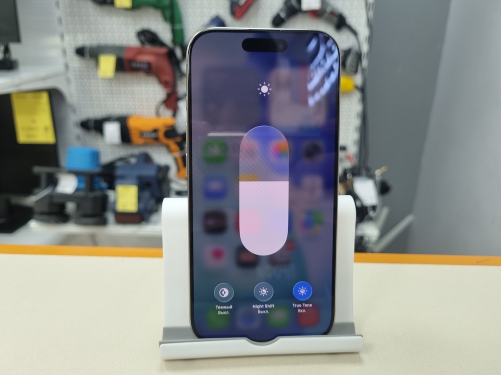 Смартфон Apple Iphone 16 Pro 256Gb