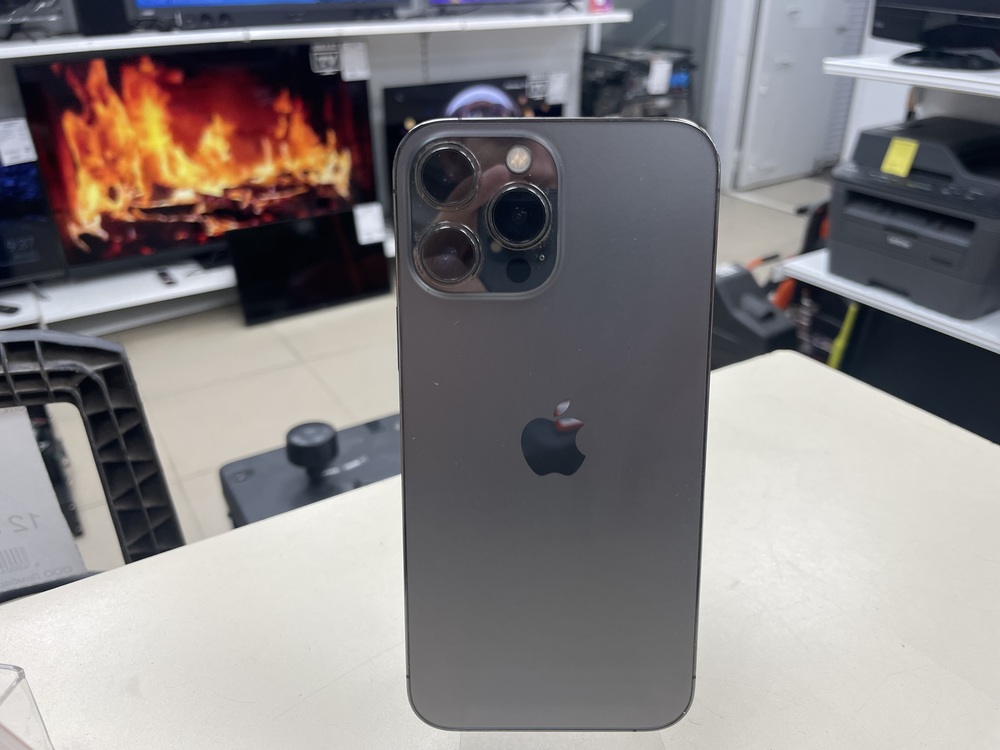 Смартфон Apple iPhone 13 Pro Max 256Gb