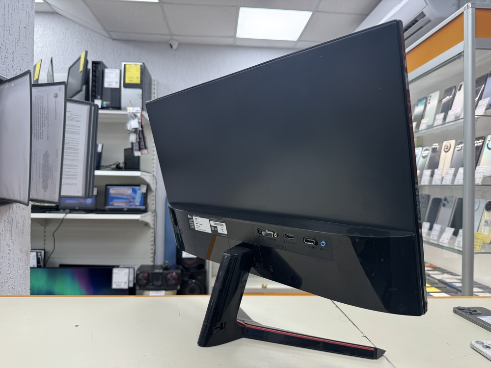 Монитор LG 27MP60G