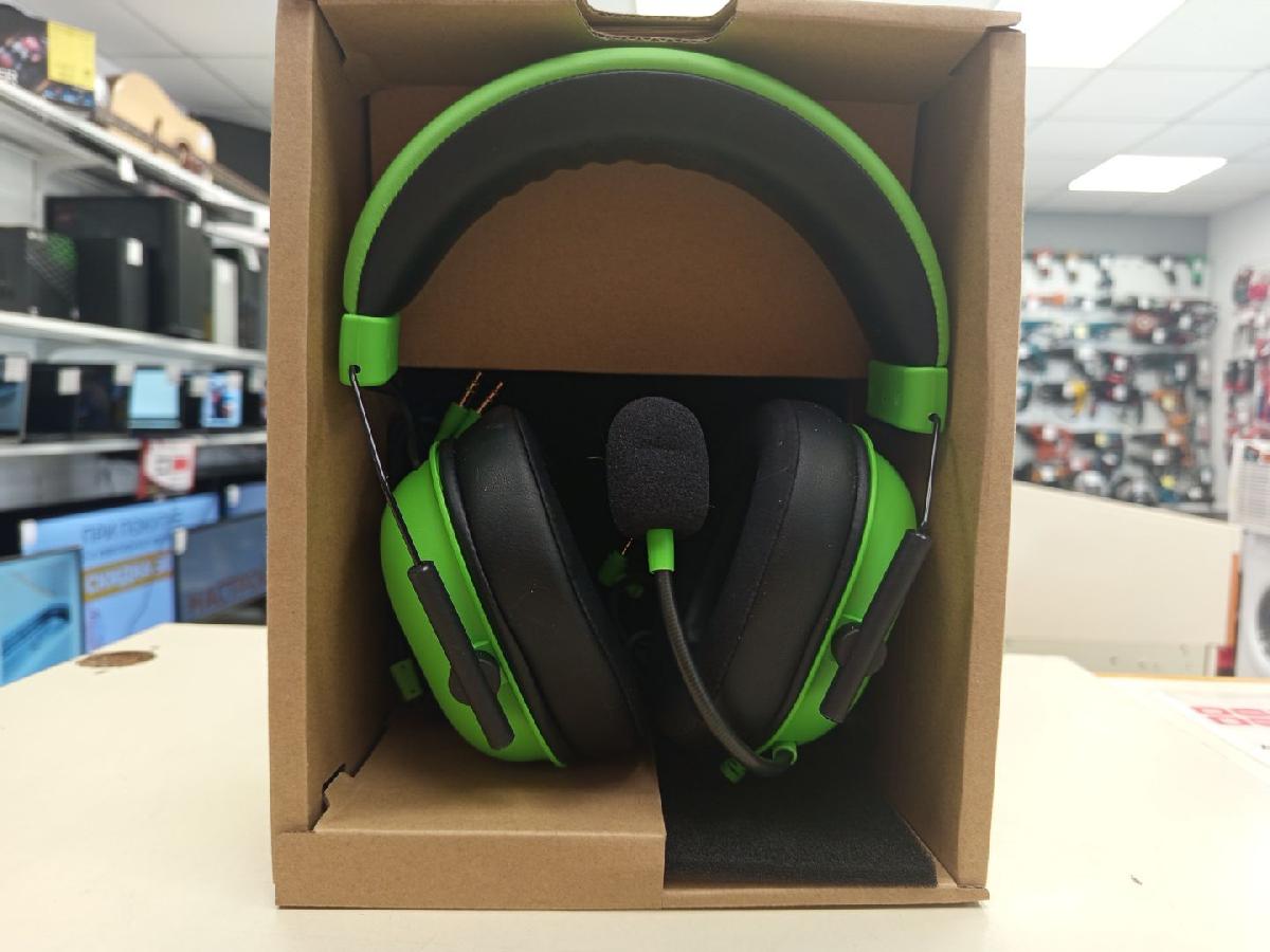 Наушники беспроводные RAZER Kaira Hyperspeed