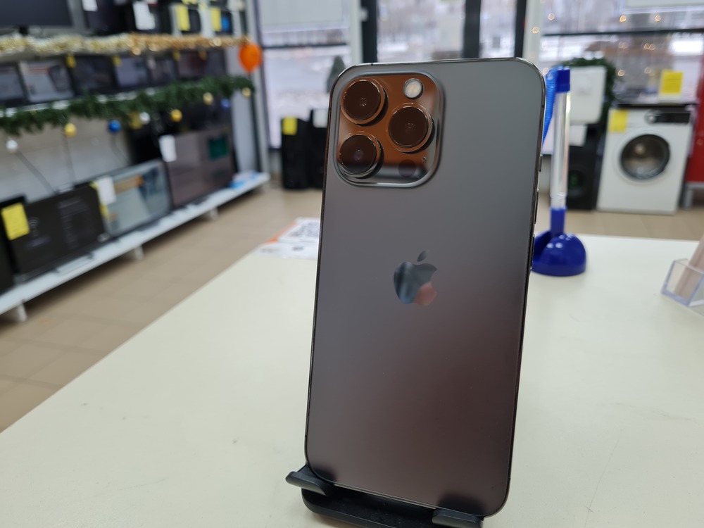 Смартфон Apple iPhone 13 Pro 128Gb